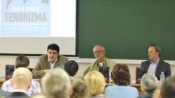 Azinović: U BiH prisutna politizacija terorizma