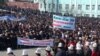 Масалиев: Митинг - акыркы кадам