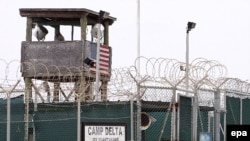 Guantanamo Bay