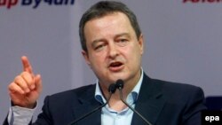 Ivica Daçiq