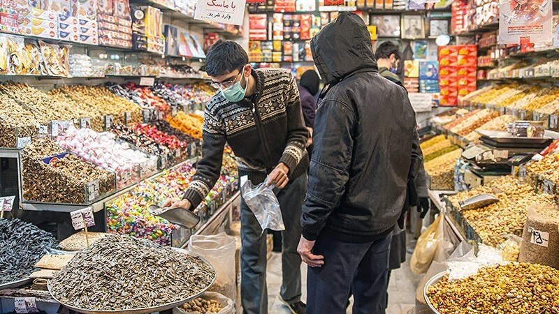 مرکز پژوهش‌های مجلس: کالری مصرفی نیمی از ایرانیان کمتر از حد استاندارد است