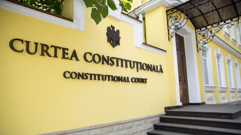 Curtea Constituțională a anulat acordul de împrumut cu Rusia. Igor Dodon numește decizia drept „cinică”