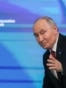 Vladimir Putin’s Neighbors: Two Parallel Worlds On Lake Valdai