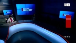 Moldova în direct, cu Liliana Barbăroşie - 23.01.2018