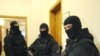 Naftogaz Raid Raises Fear Of New Round In Gas War 