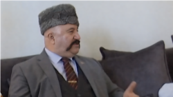 Pəhləvini lider sayan azərbaycanlı siyasətçi