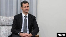 სირიის ყოფილი მმართველი ბაშარ ალ-ასადის, ასევე მთავრობის სხვა წევრების სასამართლო პროცესი დაიწყო დამასკში (არქივის ფოტო).