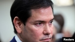 Американскиот државен секретар Марко Рубио