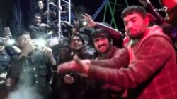نوي کال ته د افغانانو نوې هیلې