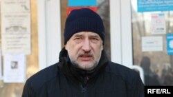 Павло Жебрівський