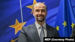 Министерот за европски прашања Орхан Муртезани