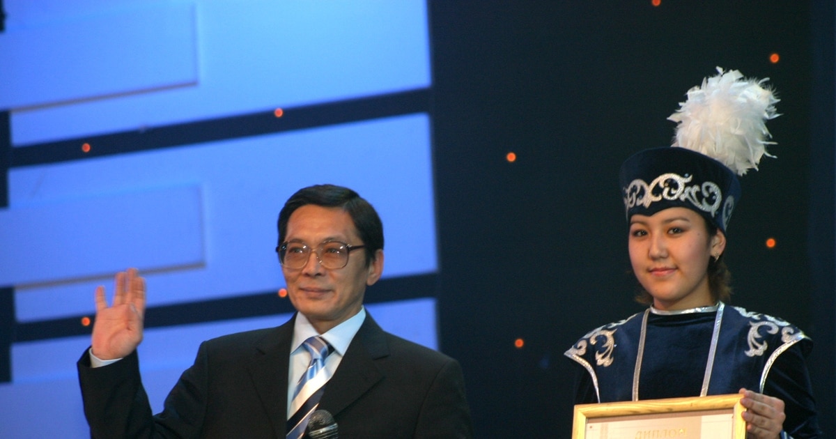 Қайын ене мен күйеу бала арасындағы шынайы секс