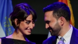  زهران ممدانی، روایت یک جابه‌جایی اجتماعی در آمریکا
