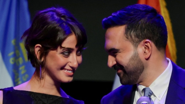 زهران ممدانی، روایت یک جابه‌جایی اجتماعی در آمریکا