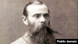 Францішак Багушэвіч 