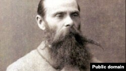 Францішак Багушэвіч