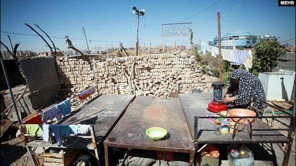 «دو برابر» شدن جمعیت زیر خط فقر در ایران طی سه سال