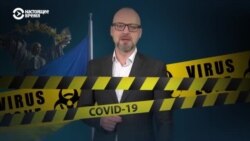 Медицина не справилась со второй волной COVID-19