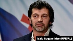 კახა კალაძე