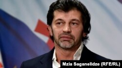 კახა კალაძე