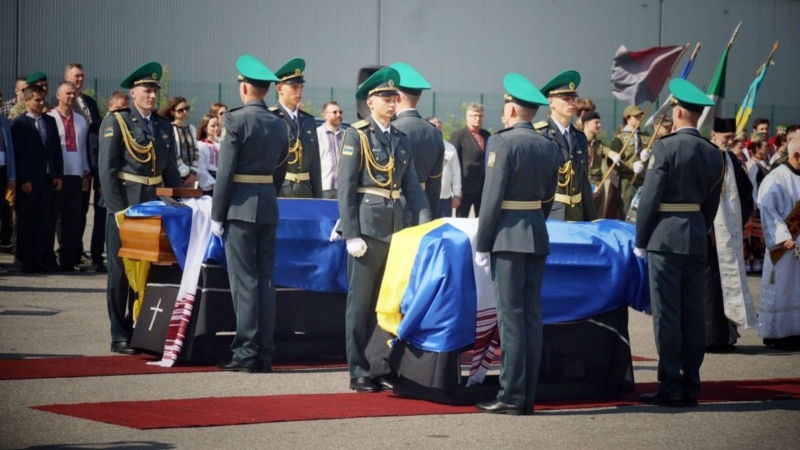 Останки очільника ОУН Мельника та його дружини повернули до України