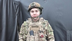 Георгий Кочкин, дезертир из "Африканского корпуса"