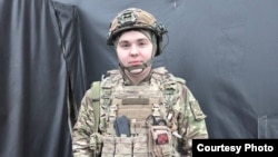 Георгий Кочкин, дезертир из "Африканского корпуса"