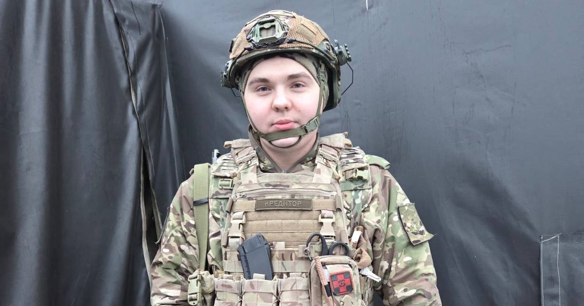 A Russian Soldier Thought He'd Be Deployed To Africa. When They Ordered Him To Ukraine, He Fled.