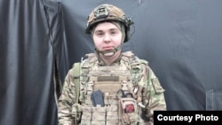 Georgy Kochkin thought he would be sent to Africa when he volunteered to join the Russian military's Africa Corps. When he learned he was being sent to Ukraine instead, he deserted. 