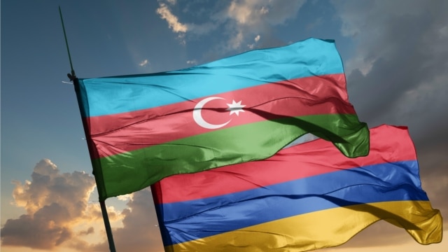 Էպիզոդ 2. Ո՞վ ինչպե՞ս է պատկերացնում Արցախի հարցը և Ադրբեջանի հետ հարաբերությունները