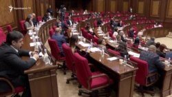 «Աչքերիս չեմ հավատացել, ապշելու բան էր, ՄԻՊ-ը սպառնում է». Պաշտպանին զայրացրել է Գառնիկ Դանիելյանի քննադատությունը