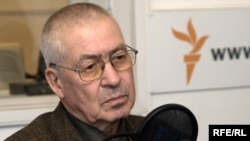 Никита Кривошеин