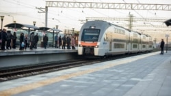 6 ildən sonra Bakı-Tbilisi qatarı açılır: 'Rusiya da açılsaydı!..'