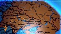 Евразия тәрәзе