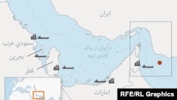 تنگه هرمز