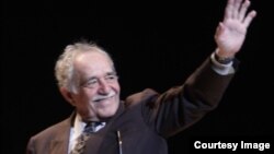 Gabriel García Márquez, 2009