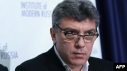 Boris Nemtsov