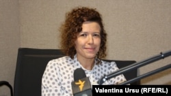 Cristina Pereteatcu