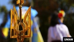 24 серпня Україна святкує 29-ту річницю Незалежності