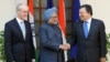 EU Seeks India's Help Over Iran Sanctions