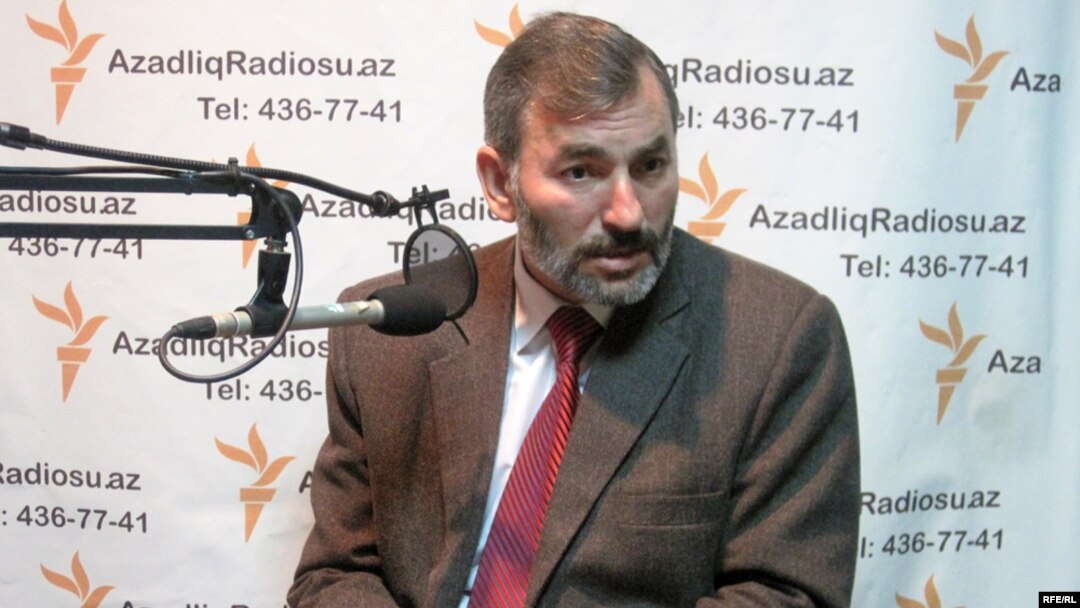 Nemət Pənahlı