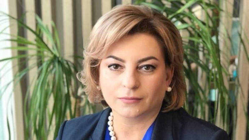 Mariana Durleșteanu, candidata PSRM la funcția de prim-ministru, a anunțat că își retrage candidatura