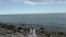 Crimeea, Ucraina 2016. Între Sudak si Feodosia , Marea Neagră