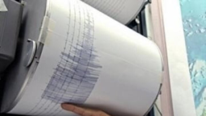 Земјотрес од 6,1 степен во северниот дел од Јапонија