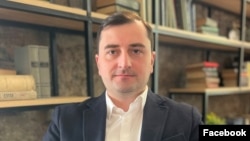 2021 წელს გასვიანი ცესკოს თავმჯდომარეობის კანდიდატიც იყო.