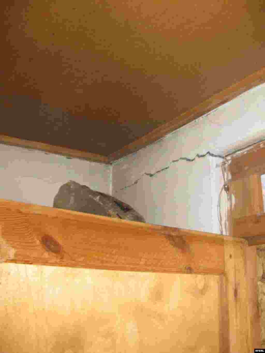 Köçkün düşərgələri #21