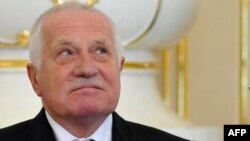 Václav Klaus