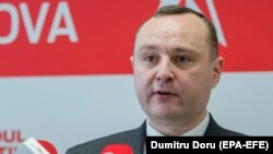 Fruntașul socialist, Vlad Batrîncea