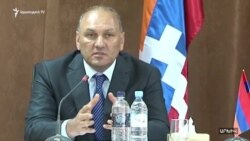 Գագիկ Խաչատրյանի գործն ուղարկվել է դատարան