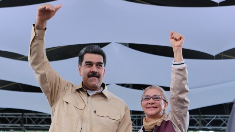 САД воведоа санкции за воената контраразузнавачка агенција на Венецуела